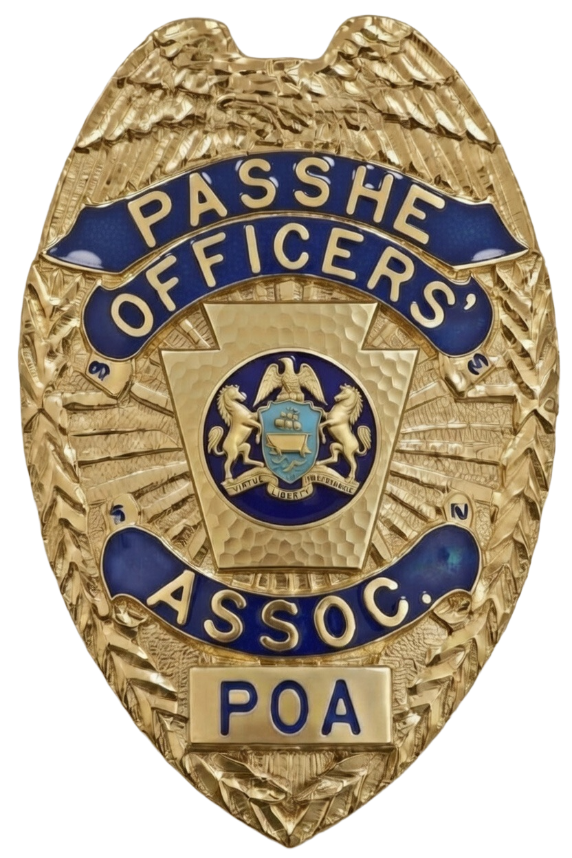 PASSHE Officers' Association